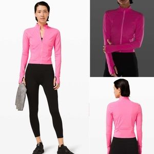 Lululemon Final Mile Jacket